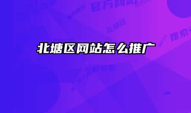 北塘區(qū)網(wǎng)站怎么推廣